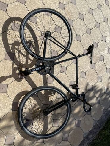 Велоаксессуары: Велосипед fix. FOXON. Состояние хорошее. имеется небольшой торг — 2