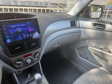 форестер продаю: Subaru Forester: 2008 г., 2.5 л, Автомат, Бензин, Внедорожник — 7