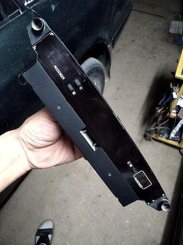 датчик давления колес: Toyota 2007 г., Б/у, Оригинал, Япония — 1