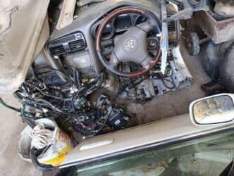 кузовные запчасти на тойоту бишкек: Аристо запчастары сатылат — 14