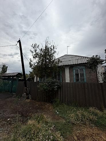 офрейм домики: Продается дом в селе Беловодское (ул. Гайдара) 📍 Участок: 8,8 соток ✅ — 10