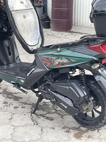 самурай 150: В продаже Самурай В хорошем состоянии😍 Мотор не дымит не троит⚙️✅ Тяга — 10