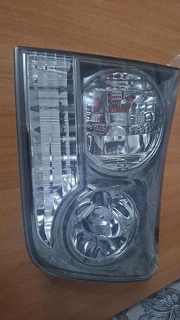 фара лексус 300: Задный фонарь на Lexus RX 300 — 2