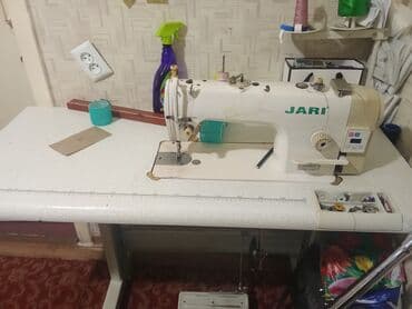 Оборудование для швейных цехов: Самовывоз — 2