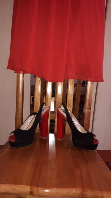 бордовые платья на выпускной: Продается платье одевалось один раз на выпускной вечер в — 5