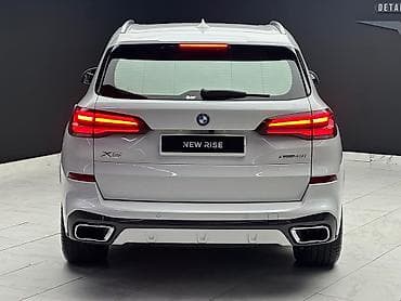 bmw m1: BMW X5: 2020 г., 3 л, Автомат, Бензин, Внедорожник — 5