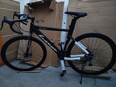 grey фикс: Шоссейный велосипед, Новый — 1