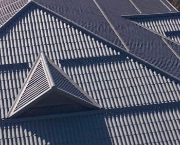 Шифер, Асбестоцементный, 8 волновой, Кант ТШП, Новый