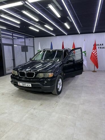 диск на х5: BMW X5: 2003 г., 3 л, Автомат, Бензиновая, Кроссовер — 9