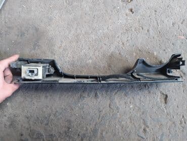 запчасти для прадо 120 цена фото: Toyota Land Cruiser 100 накладка пластиковая, Тойота Ленд Крузер 100 — 2