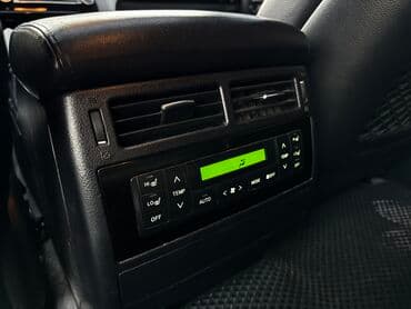 фреон авто кондиционера: Toyota Land Cruiser: 2013 г., 4.5 л, Автомат, Дизель, Внедорожник — 24