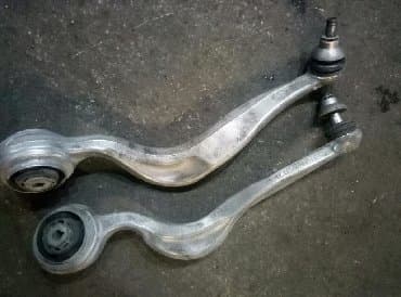 набор ключей force купить: Комплект рычагов Mercedes-Benz Б/у, Оригинал — 1