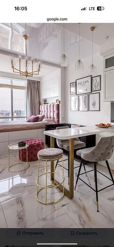 мебел кухня: Дизайн | Квартиры — 3