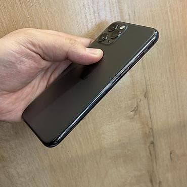 айфон 11 128 гб цена бу: IPhone 11 Pro, Б/у, 256 ГБ, Space Gray, Чехол, 100 % — 7