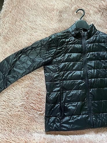Көйнөктөр: Продаю теплые куртки — 9