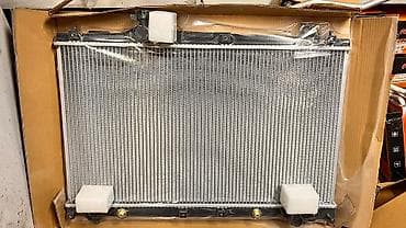 радиятор: Радиятор коп туру бар TOYOTA HONDA LEXUS MAZDA NISSAN SUBARU AUDI — 5