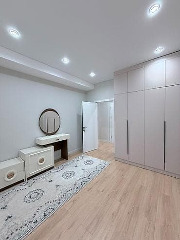 75: 3 комнаты, 75 м², Технопарк Элитка, 4 этаж, Дизайнерский ремонт — 1