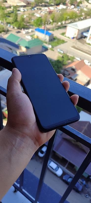 iphone x10: Redmi, Redmi 9, Б/у, 64 ГБ, цвет - Черный, 2 SIM — 7