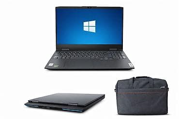 💻 Lenovo IdeaPad Gaming 3 15IAH7 🧠 Intel Core i7‑12700H 🎮