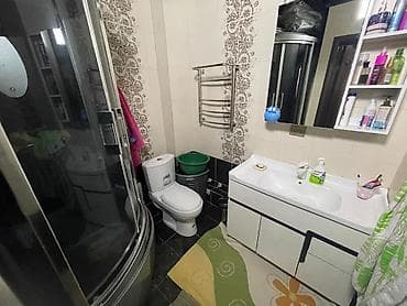 2 8: 2 комнаты, 71 м², Элитка, 6 этаж, Евроремонт — 6