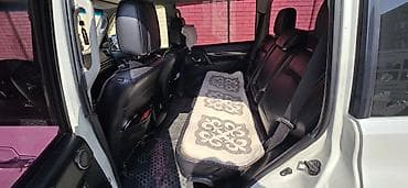 suv: Mitsubishi Pajero: 2011 г., 3.5 л, Автомат, Бензин, Внедорожник — 5