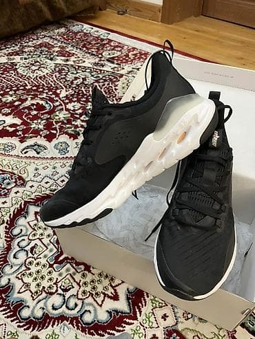 run: Кроссовки LI-NING 43 размер с доставкой по всему Кыргызстану - — 8