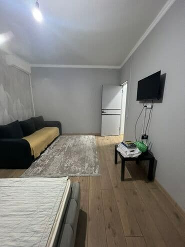 Шкафы для трансформатора: Студия/комната современного формата с мебелью и техникой. - at lalafo.kg — 3 Шкафы для трансформатора: Студия/комната современного формата с мебелью и техникой. - — 3