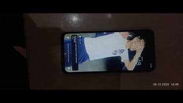 Смарт-часы: Redmi, Redmi 13, Б/у, 256 ГБ, цвет - Черный, 2 SIM — 3