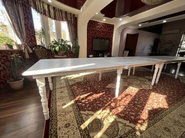 ищу заказы на пошив: Выездные банкеты | Оформители | Аренда столов, Аренда стульев, Аренда посуды — 6