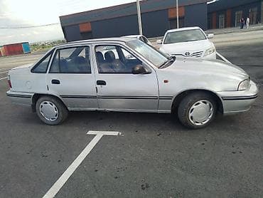 митсубиси спейс стар: Daewoo Nexia: 2004 г., 1.5 л, Механика, Бензин, Седан — 5