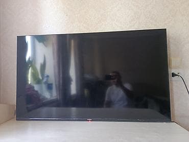 video: Телевизор YASIN LED-50UD71, 50" Основные характеристики: - 4K UHD — 1