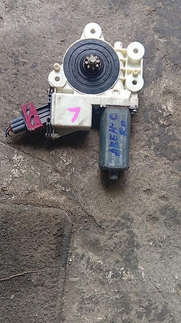 android 2din: Стеклоподъёмники и мотор-редукторы для автомобилей - Типы механизмов — 1