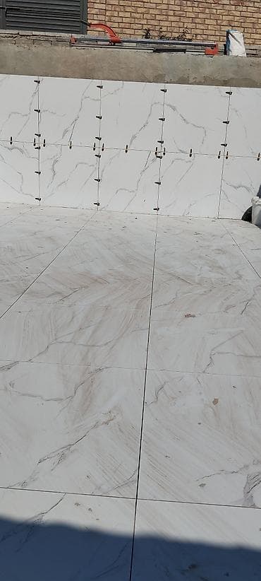 Ремонт под ключ: Подготовка стен для укладки, Подготовка стен для грунтовки, Резка плитки | Керамическая плитка, Керамогранитая плитка, Мраморная плитка | Вертикальная укладка, Диагональная укладка, Горизонтальная укладка Больше 6 лет опыта — 5