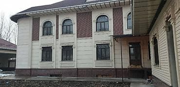 фасад жумуш: Талап кылынат Жасалгалоо иштерин жасаган жумушчу: Жылуулоо, Тажрыйбасы 5 жылдан жогору — 2