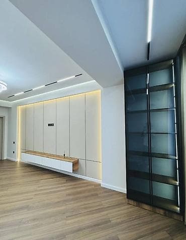 89: 2 комнаты, 52 м², Элитка, 10 этаж, Дизайнерский ремонт — 7