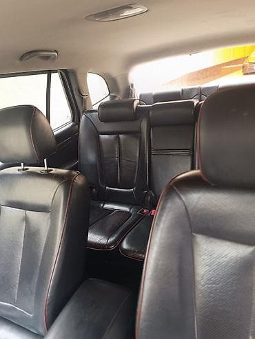 prius 2016: Hyundai Santa Fe: 2008 г., Дизель, Кроссовер — 9