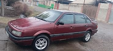 опел вектора б: Volkswagen Passat: 1991 г., 2 л, Ручные, Бензин, Седан — 6