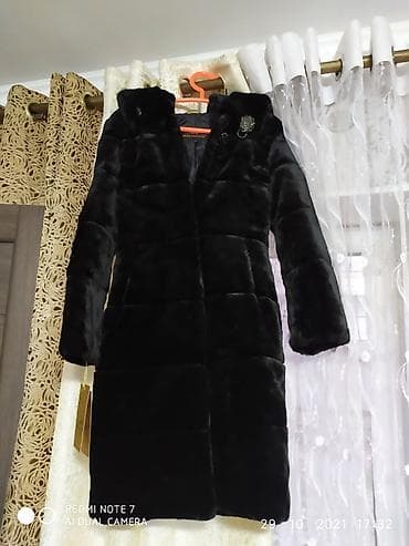 марал отук: Продаю новую шубу Merianna Покупала за 12000с отдаю за 8000с Длина и — 2