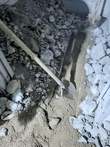 Ремонт окон и дверей: Монтаж внутренней канализации и разводка труб ПВХ/ПНД под ключ. Что — 6