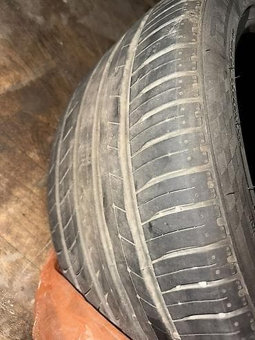 шины 315 60: Шины 315 / 35 / R 20, Лето, Легковые — 5