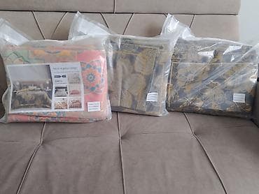 фея постельное белье: Постельные комплекты (несколько расцветок) Состав набора: - — 6