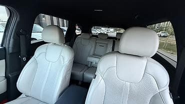 sorento 2022: Kia Sorento: 2022 г., 1.6 л, Автомат, Гибрид, Кроссовер — 8