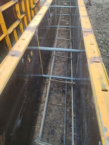 Аренда инструментов: Сдам в аренду Опалубки — 6