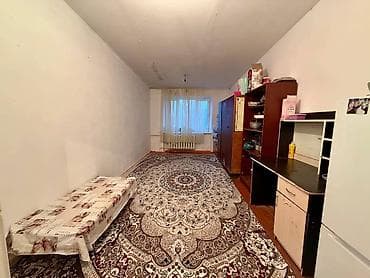 Недвижимость: 1 комната, 20 м², Гостиничный тип, 5 этаж, Косметический ремонт — 7