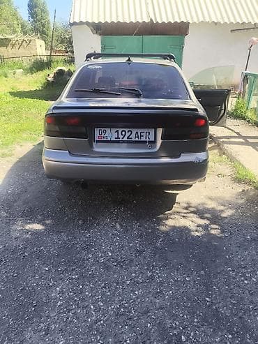 Subaru Legacy: 2001 г., 2 л, Седан at lalafo.kg Subaru Legacy: 2001 г., 2 л, Седан