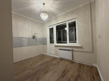 комната берилет дордой: 50 м², Эмерексиз — 5