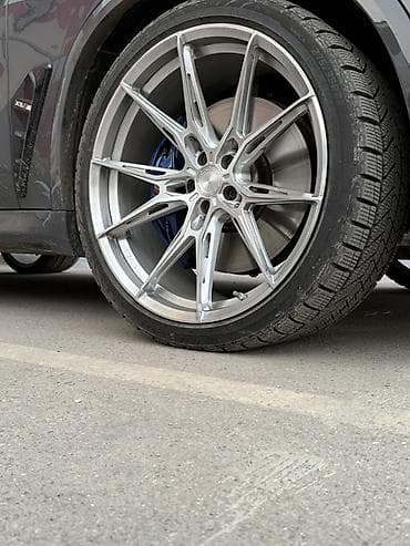 фары бу: BMW X5: 2022 г., 4.4 л, Бензин, Кроссовер — 8