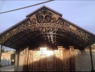 дом двух этажный: Ширетүү | Терезеге торлор, Навестер, Козырьки Delivery, Кепилдиги, Акысыз смета — 28