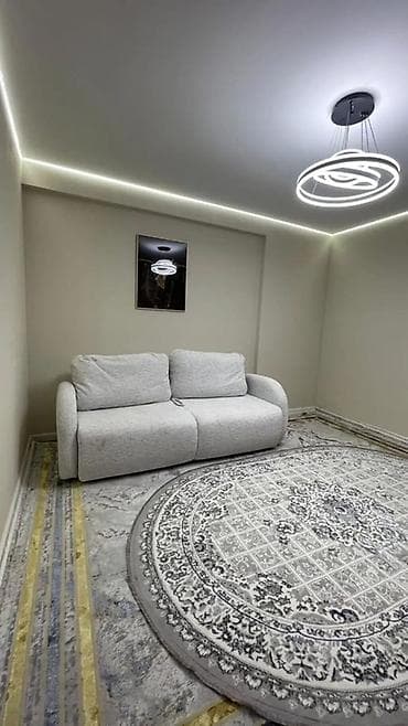 кв 3: 3 комнаты, Собственник, Без подселения, С мебелью полностью — 6