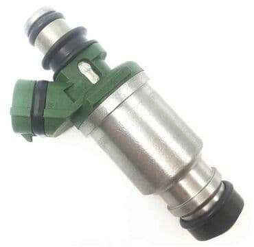 инжектор авто: Toyota Camry Форсунка Тойота Камри форсунка Модель 5S-FE Номер - — 1